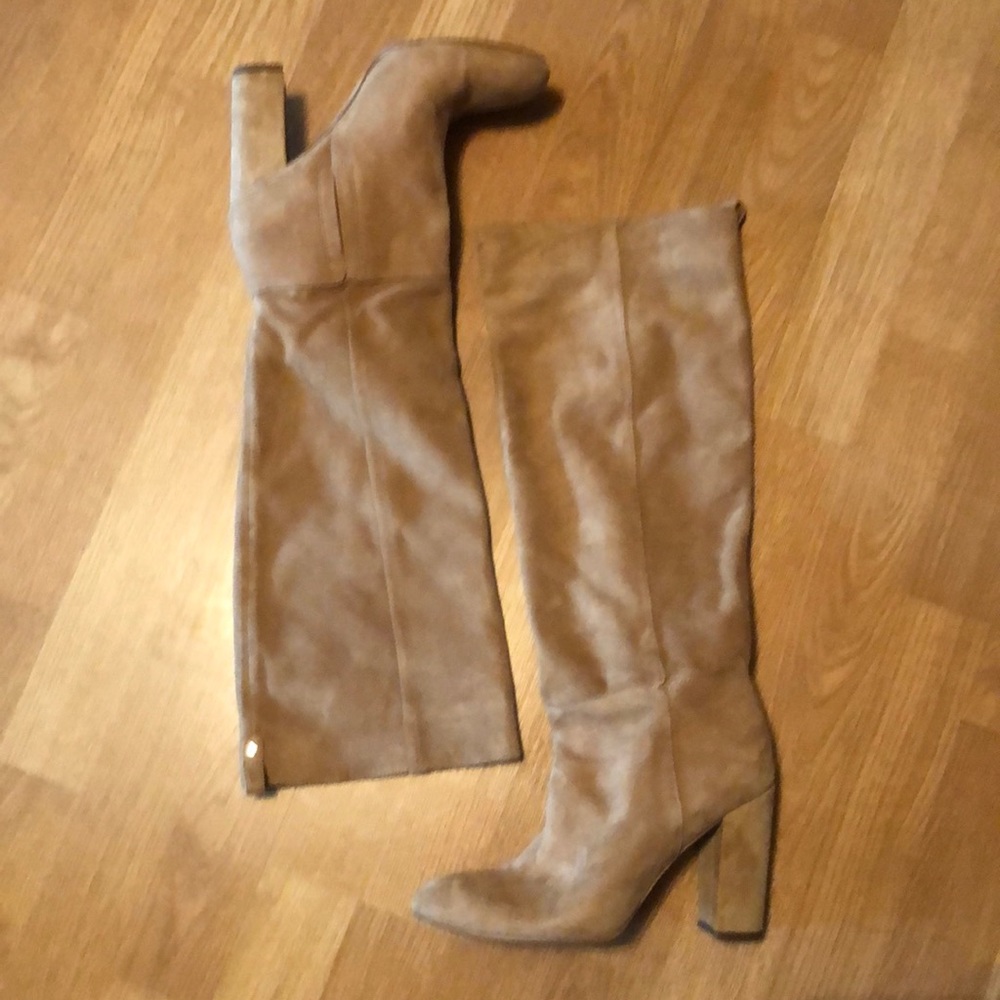 Heeled Boot - image 2